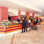 Lejlighedshotel Serena Majestic