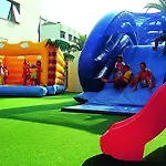 Lejlighedshotel Serena Majestic 4*