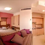 Lejlighedshotel Serena Majestic 4*