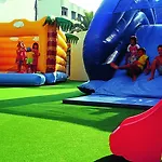 Serena Majestic Lejlighedshotel