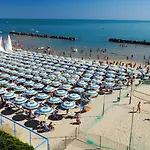 Lejlighedshotel Serena Majestic