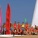 Lejlighedshotel Serena Majestic 4*