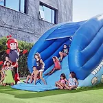 Lejlighedshotel Serena Majestic 4*