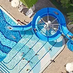 Lejlighedshotel Serena Majestic Montesilvano Marina