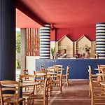 Lejlighedshotel Serena Majestic 4*