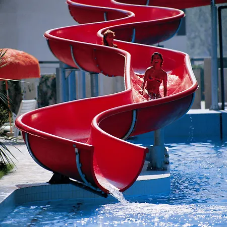 Serena Majestic شقة فندقية Montesilvano Marina