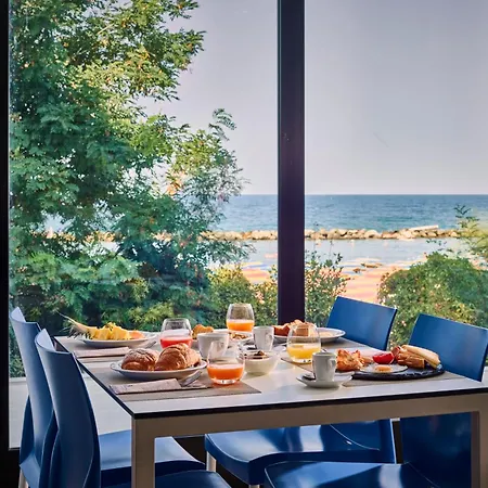 شقة فندقية Serena Majestic