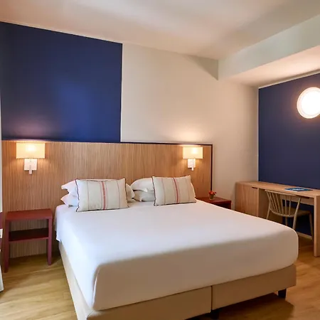Serena Majestic شقة فندقية Montesilvano Marina
