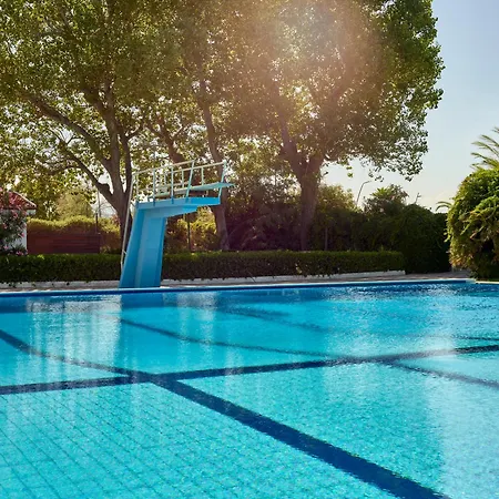 Serena Majestic شقة فندقية 4*