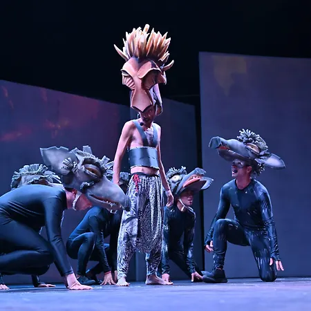 Serena Majestic شقة فندقية