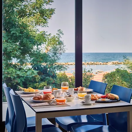 Serena Majestic Ξενοδοχείο με διαμερίσματα