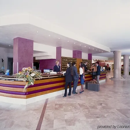Serena Majestic Montesilvano Marina