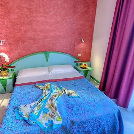 شقة فندقية Serena Majestic Montesilvano Marina