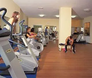 شقة فندقية Serena Majestic Montesilvano Marina