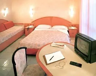 Serena Majestic شقة فندقية Montesilvano Marina