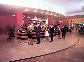 Serena Majestic 4* Montesilvano Marina