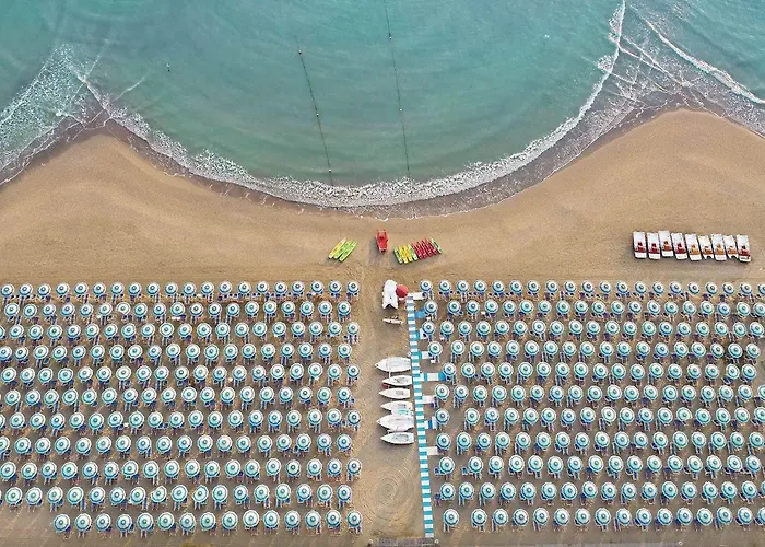 Serena Majestic Montesilvano Marina