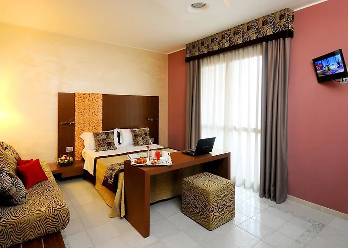 شقة فندقية Serena Majestic 4*