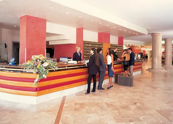 شقة فندقية Serena Majestic