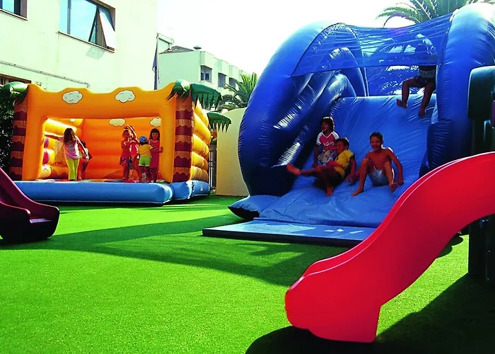 شقة فندقية Serena Majestic 4*