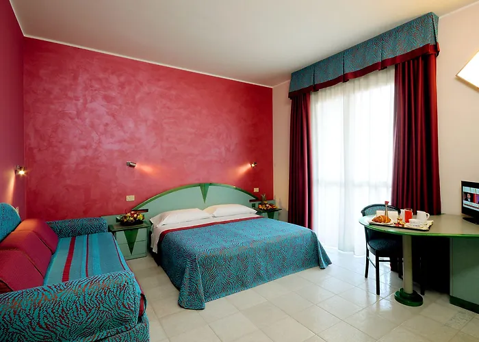 Serena Majestic شقة فندقية 4*