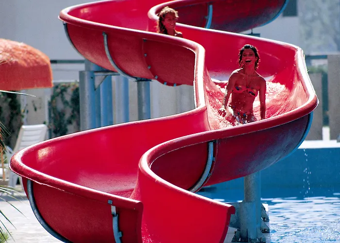 Serena Majestic شقة فندقية