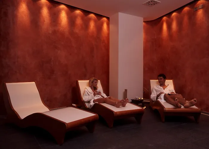 Serena Majestic شقة فندقية