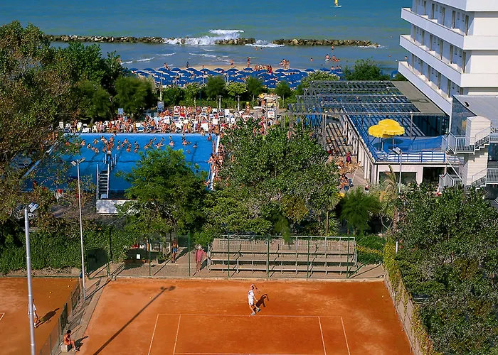 Serena Majestic 4* Montesilvano Marina