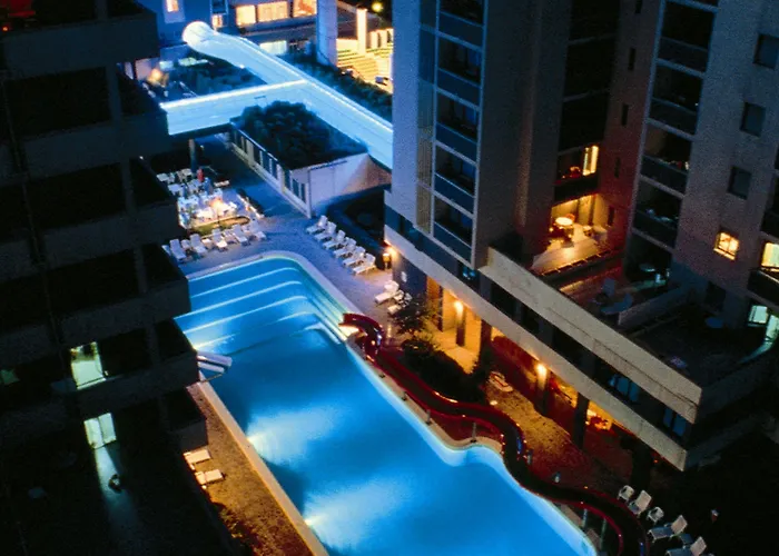 Serena Majestic Montesilvano Marina