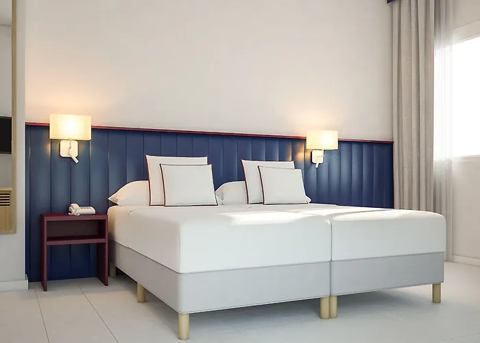 Serena Majestic شقة فندقية