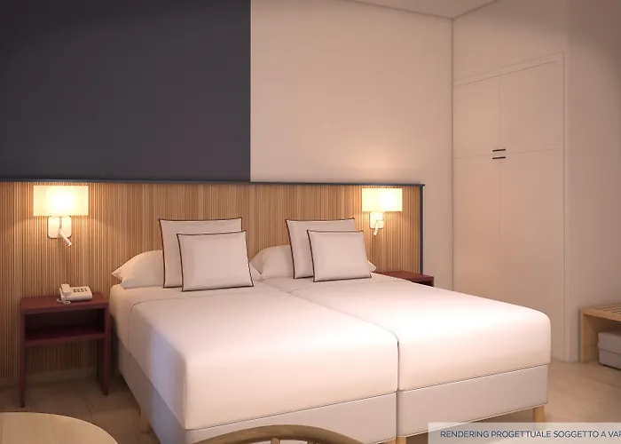 Serena Majestic شقة فندقية 4*