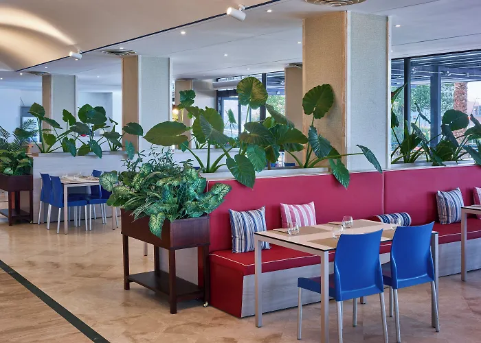 شقة فندقية Serena Majestic Montesilvano Marina