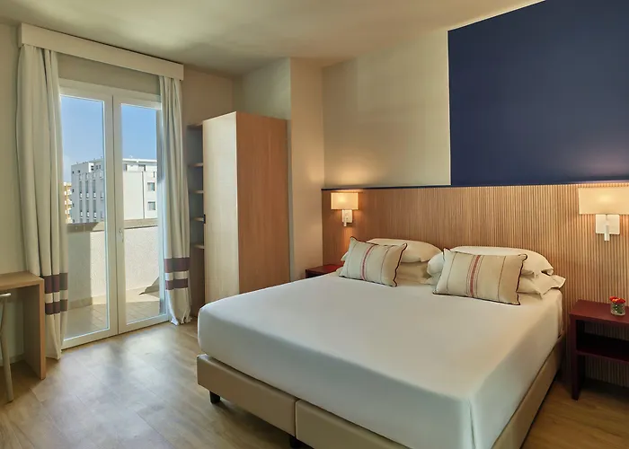 Serena Majestic 4* Montesilvano Marina