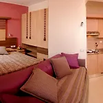 Serena Majestic Aparthotel Montesilvano