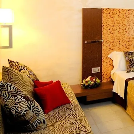 Serena Majestic Montesilvano Marina