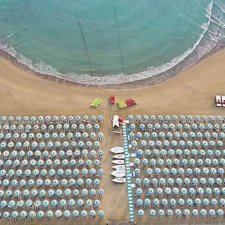 Serena Majestic Montesilvano Marina