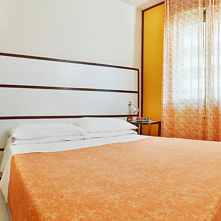 Aparthotel Serena Majestic