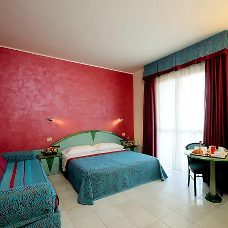 Serena Majestic 4*