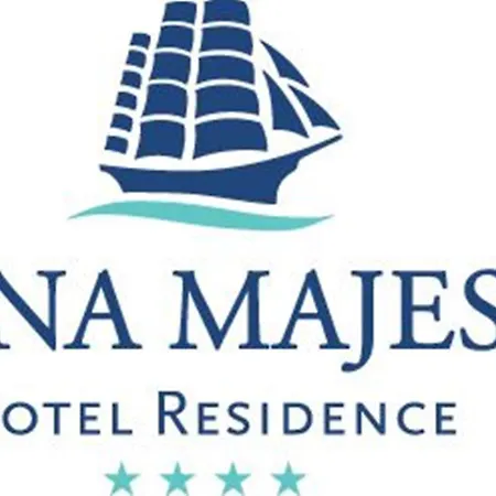 Lägenhetshotell Serena Majestic Montesilvano Marina