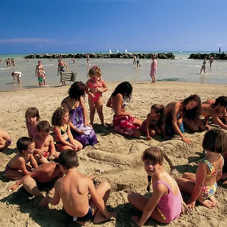 Serena Majestic Montesilvano Marina