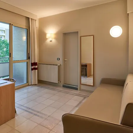 Serena Majestic 4* Montesilvano Marina