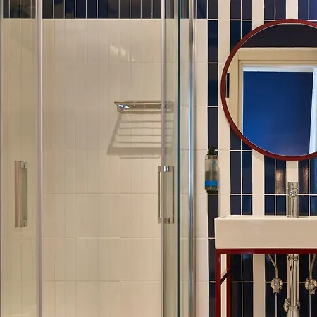 Serena Majestic Aparthotel