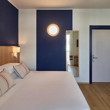 Lejlighedshotel Serena Majestic Montesilvano Marina