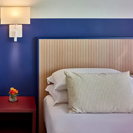 Serena Majestic Aparthotel