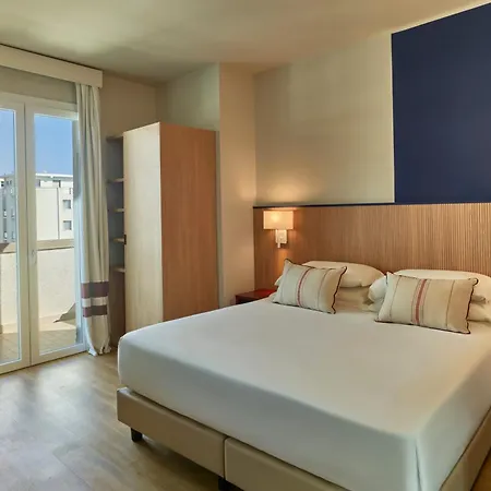 Serena Majestic Montesilvano Marina