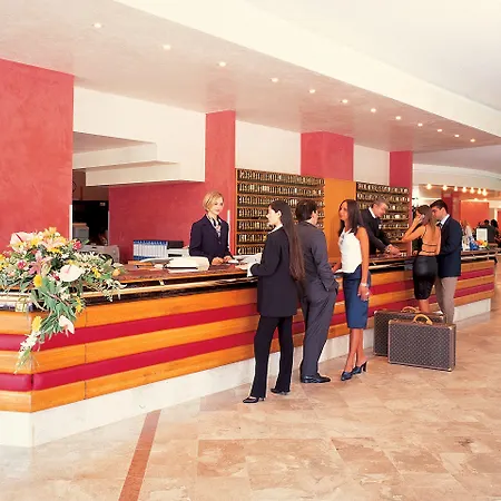 Serena Majestic 4*