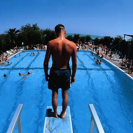 Lejlighedshotel Serena Majestic