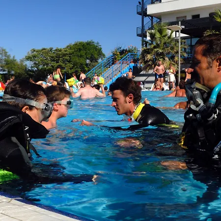 Serena Majestic Aparthotel