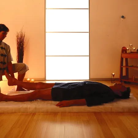 Serena Majestic Lejlighedshotel Montesilvano Marina