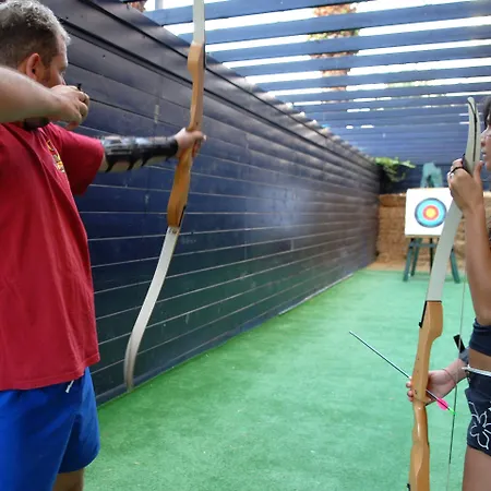 Serena Majestic Montesilvano Marina